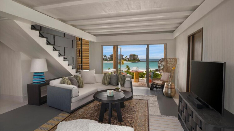 InterContinental Maldives Maamunagau Resort